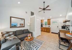 GrandLake*Kayak*Forest View*Firepit*King*Lakefront
