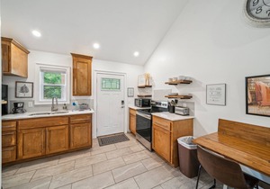 GrandLake*Kayak*Forest View*Firepit*King*Lakefront