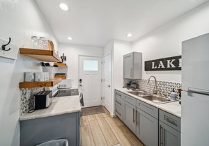 GrandLake*Kayak*ForestView*Firepit*Kings*Lakefront
