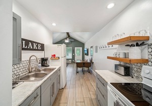 GrandLake*Kayak*ForestView*Firepit*Kings*Lakefront