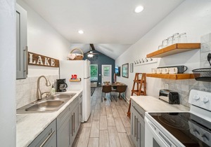 GrandLake*Kayak*ForestView*Firepit*Kings*Lakefront