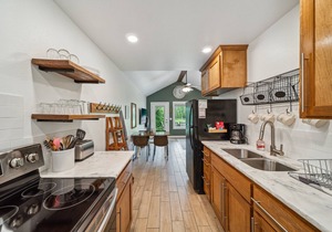 GrandLake*Kayak*ForestView*Firepit*Kings*Lakefront