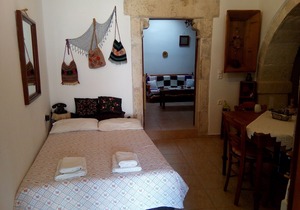 Grandma's House Vederoi