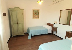 GRANDMOTHERS HOUSE SANTA MARGHERITA LIGURE GOLFO DEL TIGULLIO 010054-LT-0433