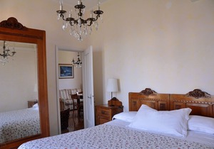 GRANDMOTHERS HOUSE SANTA MARGHERITA LIGURE GOLFO DEL TIGULLIO 010054-LT-0433