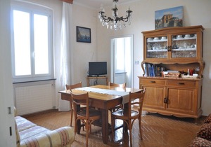 GRANDMOTHERS HOUSE SANTA MARGHERITA LIGURE GOLFO DEL TIGULLIO 010054-LT-0433