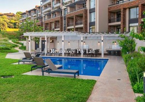 Grandoise 2 Bed Zimbali Suites