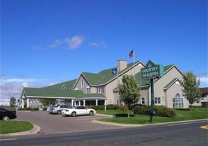 GrandStay Hotel & Suites - Stillwater