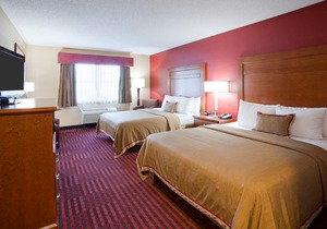 GrandStay Hotel & Suites - Stillwater