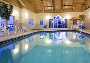 GrandStay Hotel & Suites Stillwater