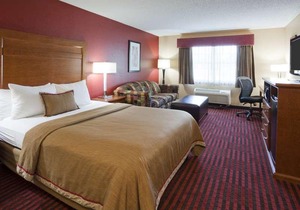 GrandStay Hotel & Suites Stillwater
