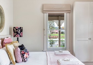Grandview Accommodation - The Flaxley Apartments