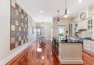 Grandview Accommodation - The Flaxley Apartments