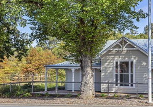 Grandview Accommodation - The Adelaide