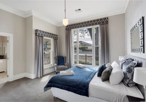 Grandview Accommodation - The Adelaide
