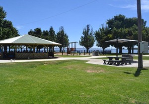 Grange Water View Yarrawonga