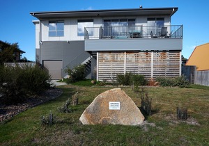 GRANITE BEACH HOUSE @ Binalong Bay of Fires