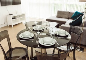 Granite View - 2 Bed