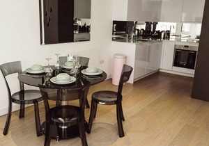 Granite View - 2 Bed