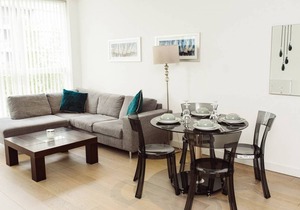 Granite View - 2 Bed