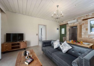 Grapevine Cottage