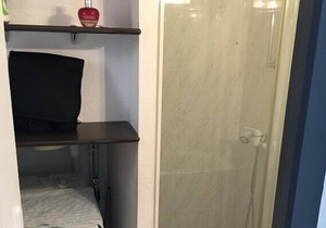 GRAU D'AGDE House sleeps 4
