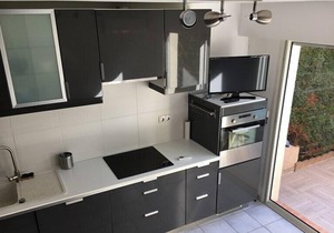 GRAU D'AGDE House sleeps 4