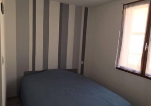 GRAU D'AGDE House sleeps 4