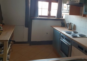 Grauburgunder, Ferienwohnung mit 70 qm, 2 Schlafzimmer für max. 4 Personen