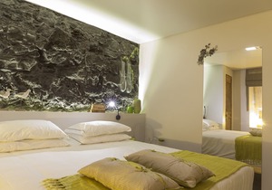 Graviana- Pedra Lima Charminh House with garden and direct access to the sea