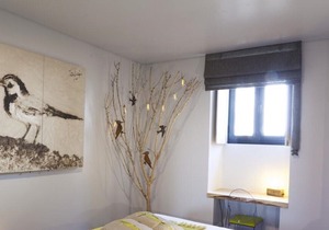 Graviana- Pedra Lima Charminh House with garden and direct access to the sea