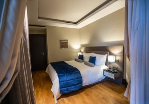 Gray Boutique Hotel Casablanca