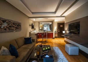 Gray Boutique Hotel Casablanca