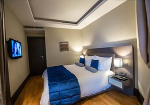 Gray Boutique Hotel Casablanca