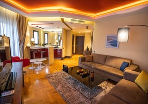 Gray Boutique Hotel Casablanca
