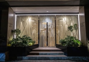 Gray Boutique Hotel Casablanca