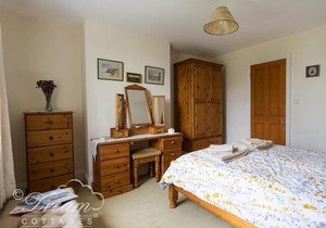 Grazeland Cottage, BRIDPORT