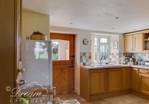 Grazeland Cottage, BRIDPORT