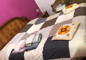 GRAZIOSO APPARTAMENTO IN ZONA SANTA RITA