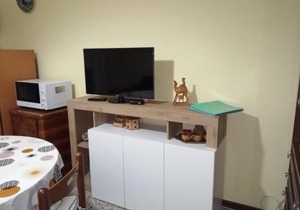 GRAZIOSO APPARTAMENTO IN ZONA SANTA RITA