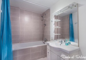 Great 1 bedroom downtown - Dodo et Tartine