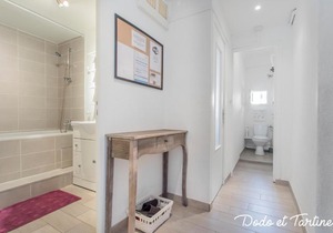 Great 1 bedroom downtown - Dodo et Tartine