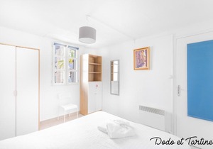 Great 1 bedroom downtown - Dodo et Tartine