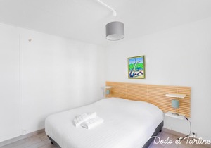 Great 1 bedroom downtown - Dodo et Tartine