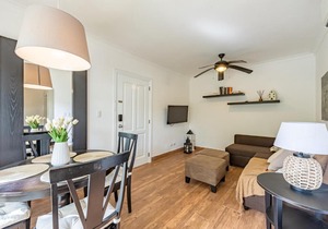 Great 1 Bedroom in Punta Cana Village