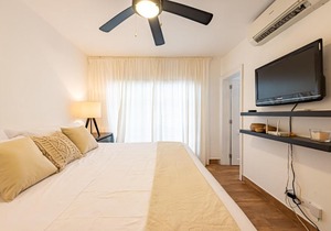 Great 1 Bedroom in Punta Cana Village