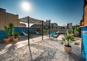 Great apartment in Sagrada Familia with 2 bdrm