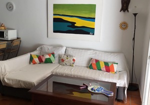 Great apartment near the beach