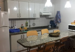 Great apartment near the beach