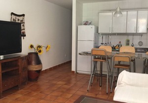 Great apartment near the beach